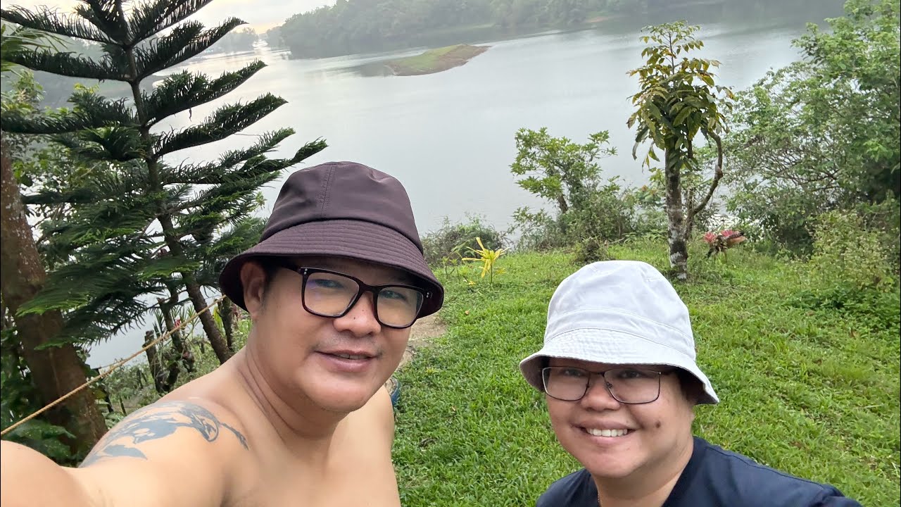 Our 3rd @kamp Tralala