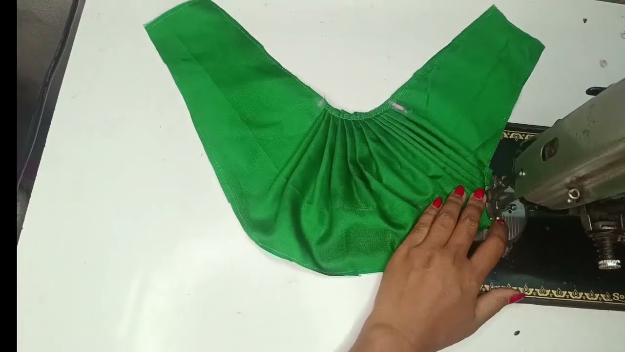 Beutiful Sleeves Design  ||baju  ke design / sleeves design /bajudesign/selvees design