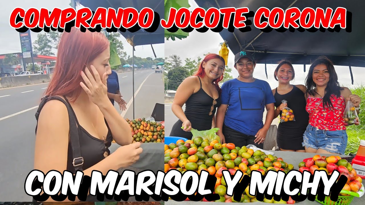 Miren que delicia nos encontramos, MARISOL Y MICHY NOS ACOMPAÑAN A ESTA AVENTURA 🥰🇸🇻