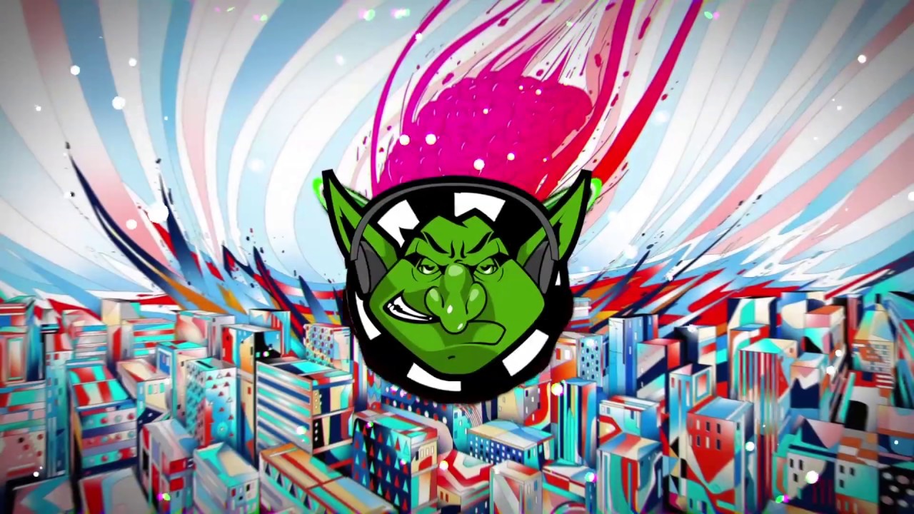 Goblins from Mars - Monkey Brains