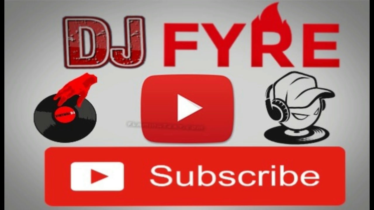Mix Drag Queen - Monster #DjFyre