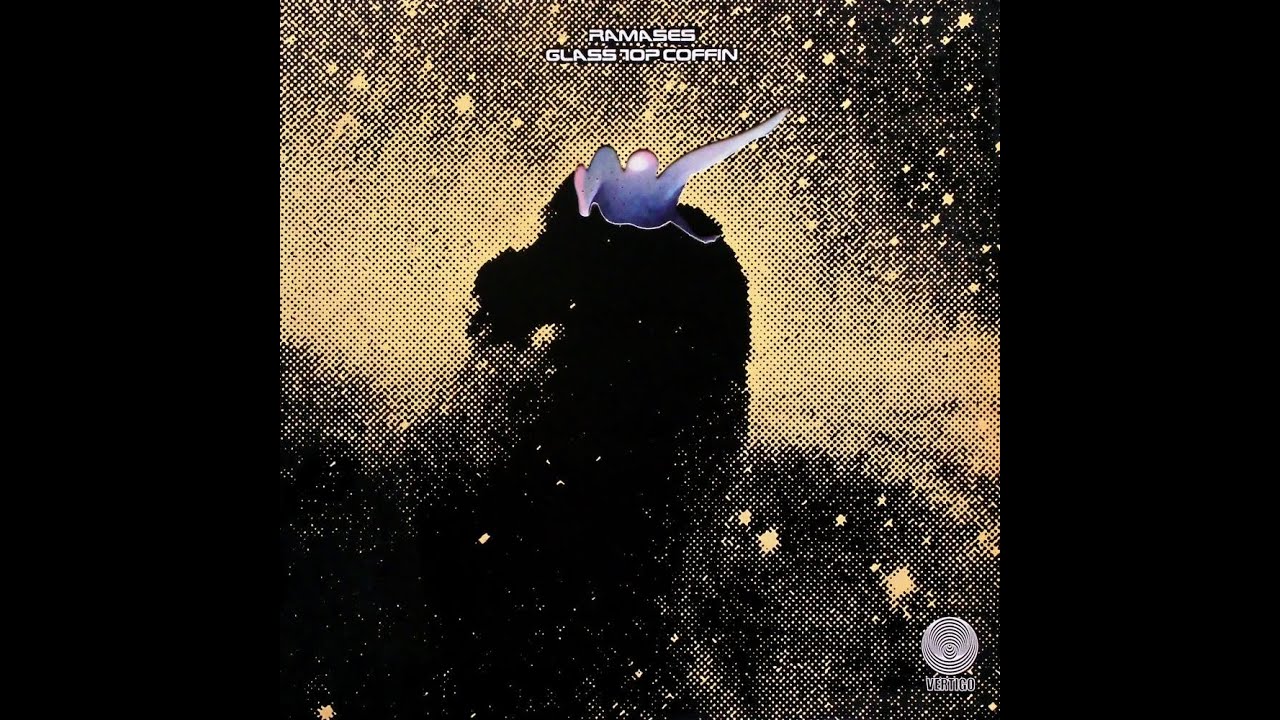 Ramases &mdash; Glass Top Coffin 1975 (UK, Psychedelic/Folk Rock)Full Album