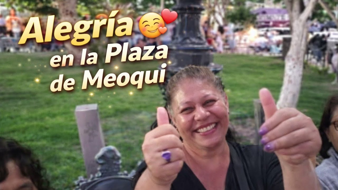 SERENATAS DE MEOQUI CHIHUAHUA , PLAZA CONSTITUCION 
