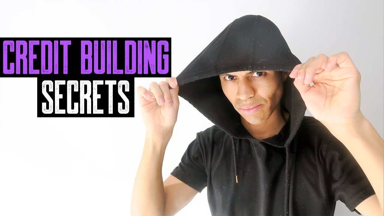 100 POINTS BOOST ADDING POSITIVE CREDIT || CREDIT BUILDING SECRETS