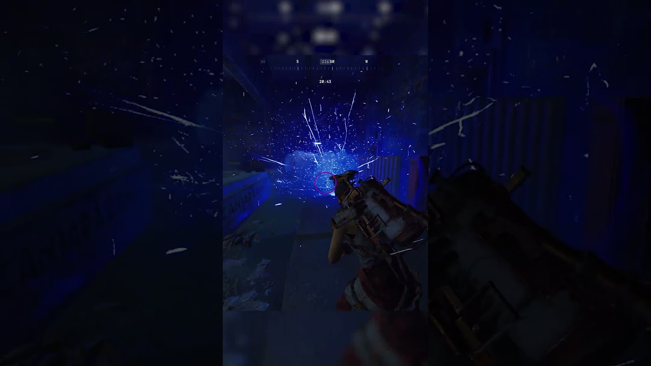 This COMBO is BROKEN in ARC Raiders 😱
