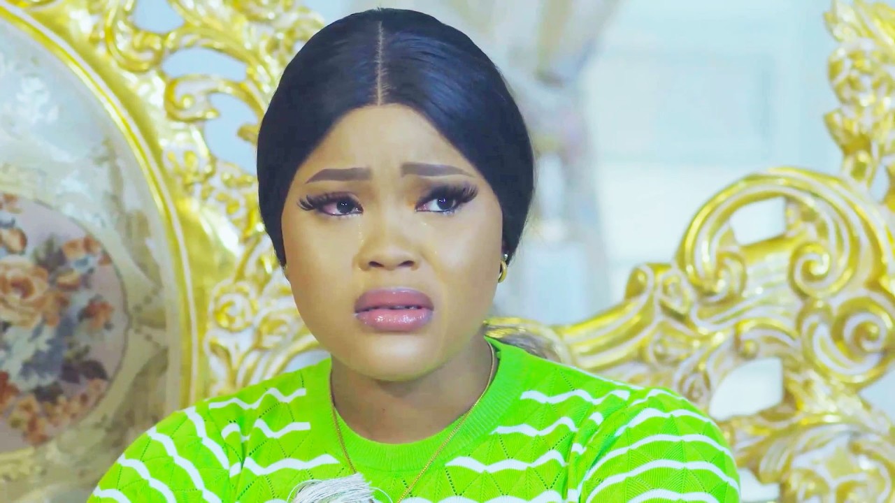 CE FILM INTÉRESSANT DE CHIOMA NWAOHA VOUS FERA PLEURER MAIS VOUS APPRENDRA UNE GRANDE LEÇON FILM