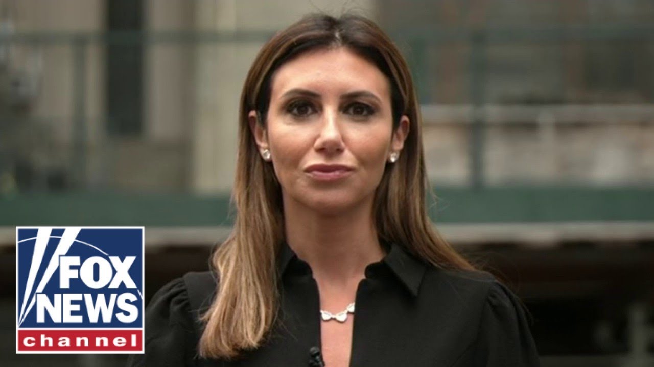 Trump lawyer: All we've heard from this trial is election interference