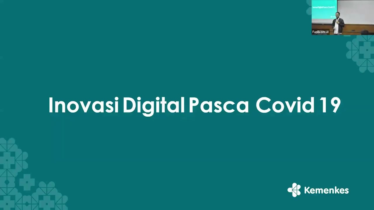 Bagaimana Melakukan Transformasi Digital yang Agile