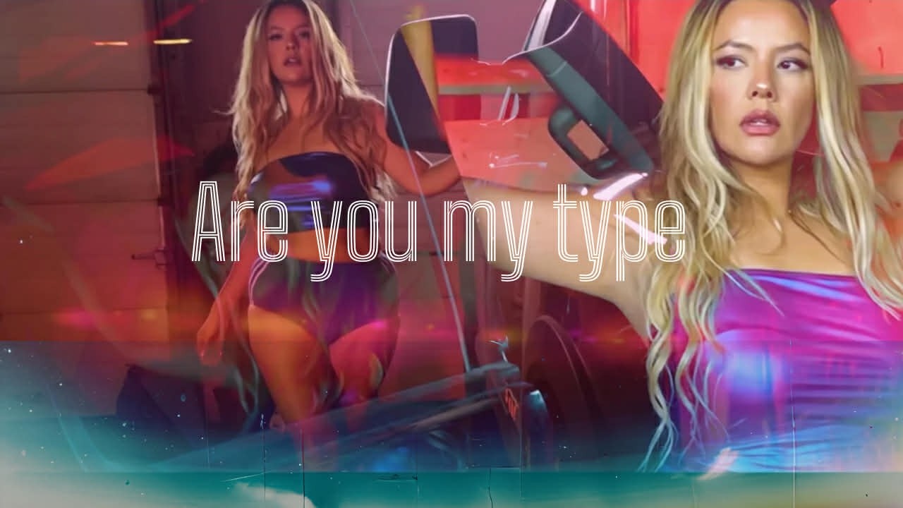 Ger Carriere - Are You My Type [Official Music Video]