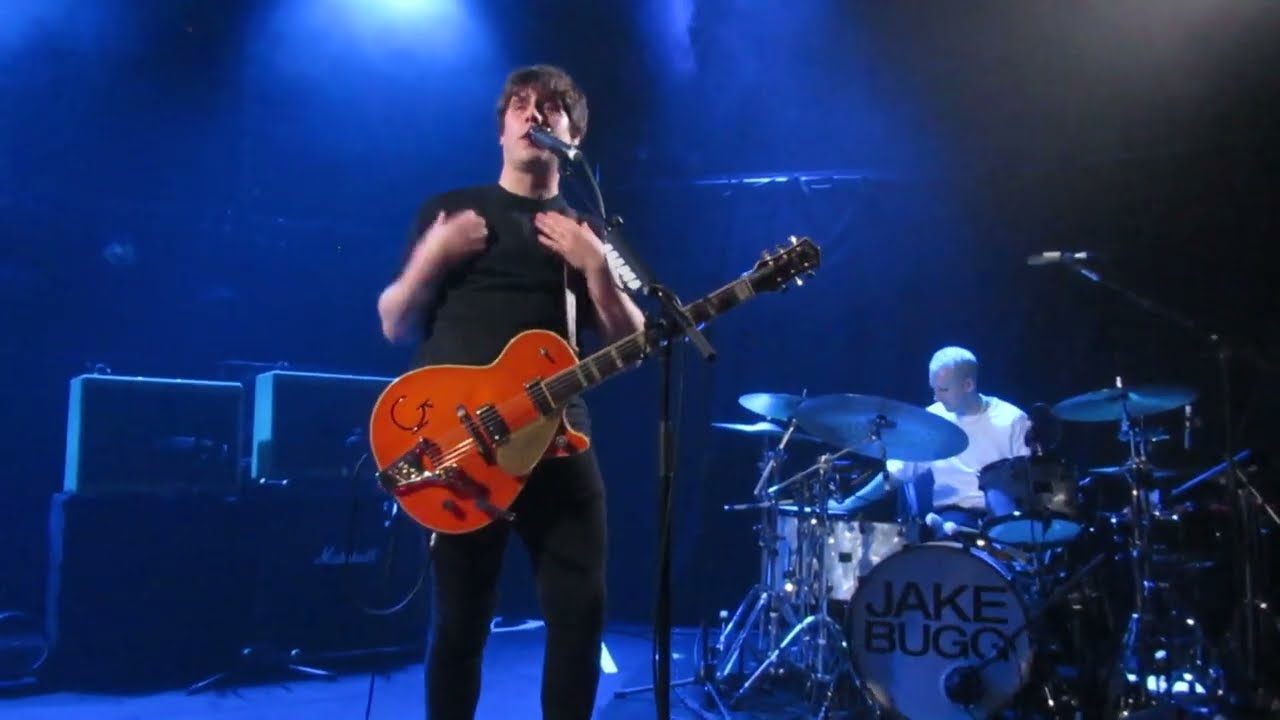 Jake Bugg 