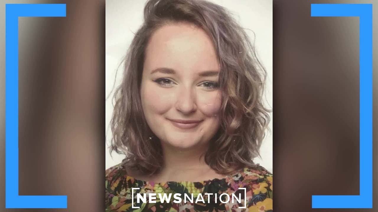 Naiomi Irion video shows potential witness | NewsNation Prime