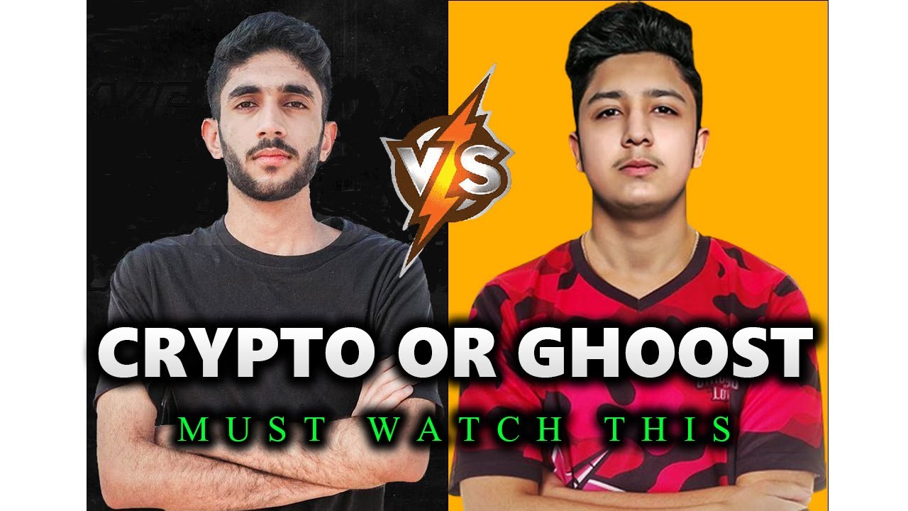 You Can't Rate This Spary Knocks ft. i8GHOOST vs UOLCRYPTO #shorts #viral #pubg