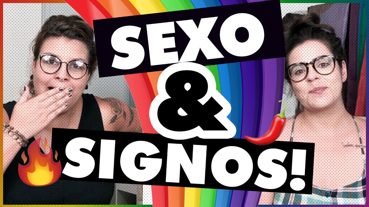 SIGNOS NA CAMA! DICAS PARA USAR COM A CRUSH 🌶️ 🔥