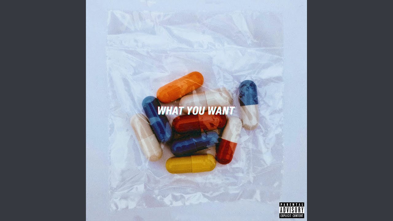 What You Want