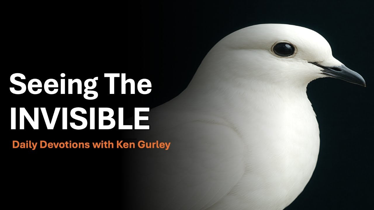 Seeing the Invisible