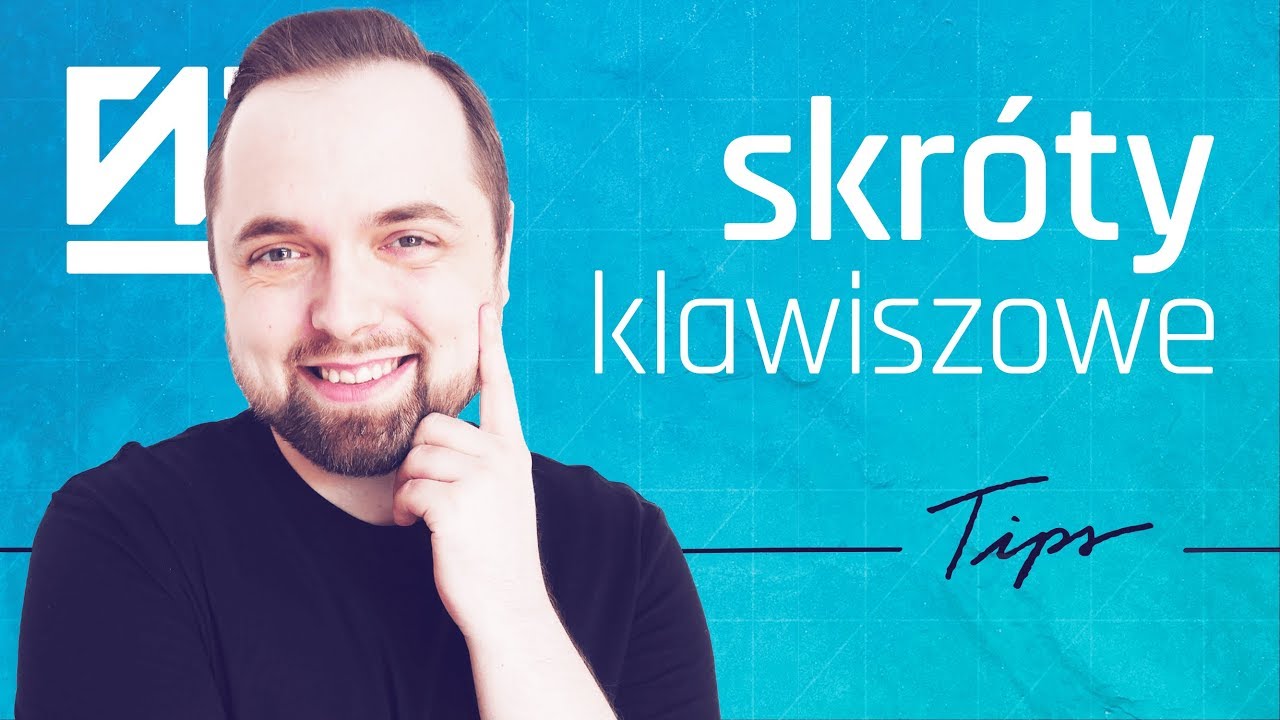 FL STUDIO 20 KROK PO KROKU | Skróty klawiszowe | Self Made Tips 110