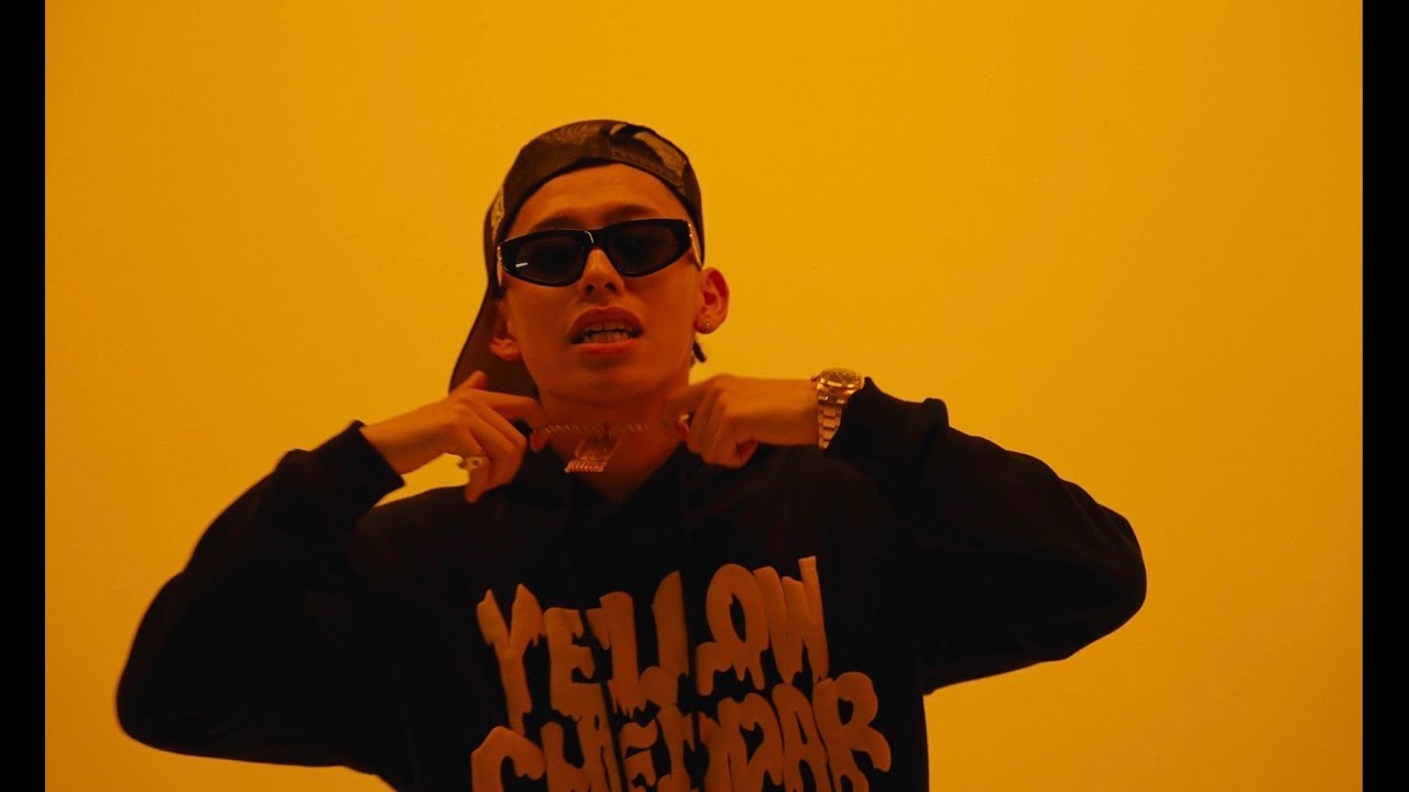 eyden - Back Woods 【Official Video】