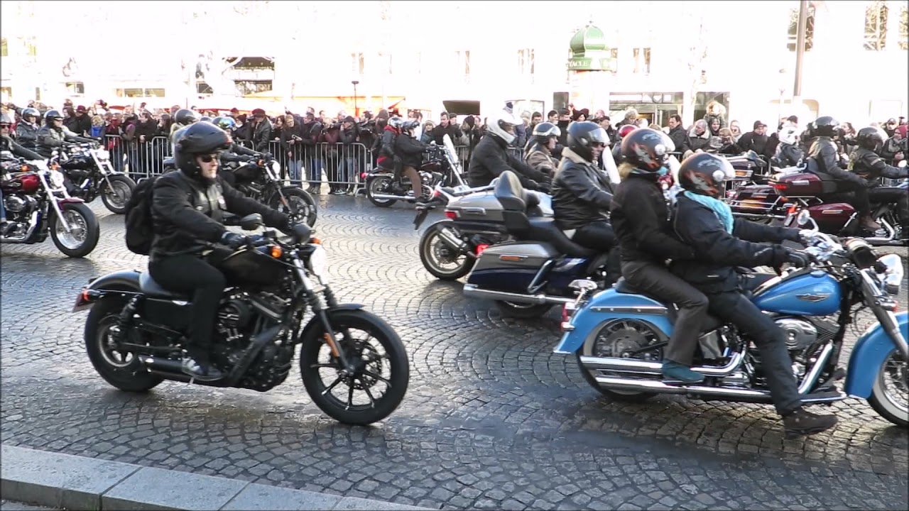 Hommage à Johnny Hallyday