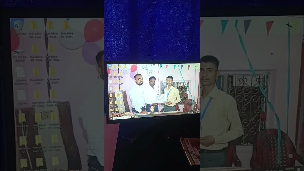 गलती से Screen उलटी हो गई? 😱
