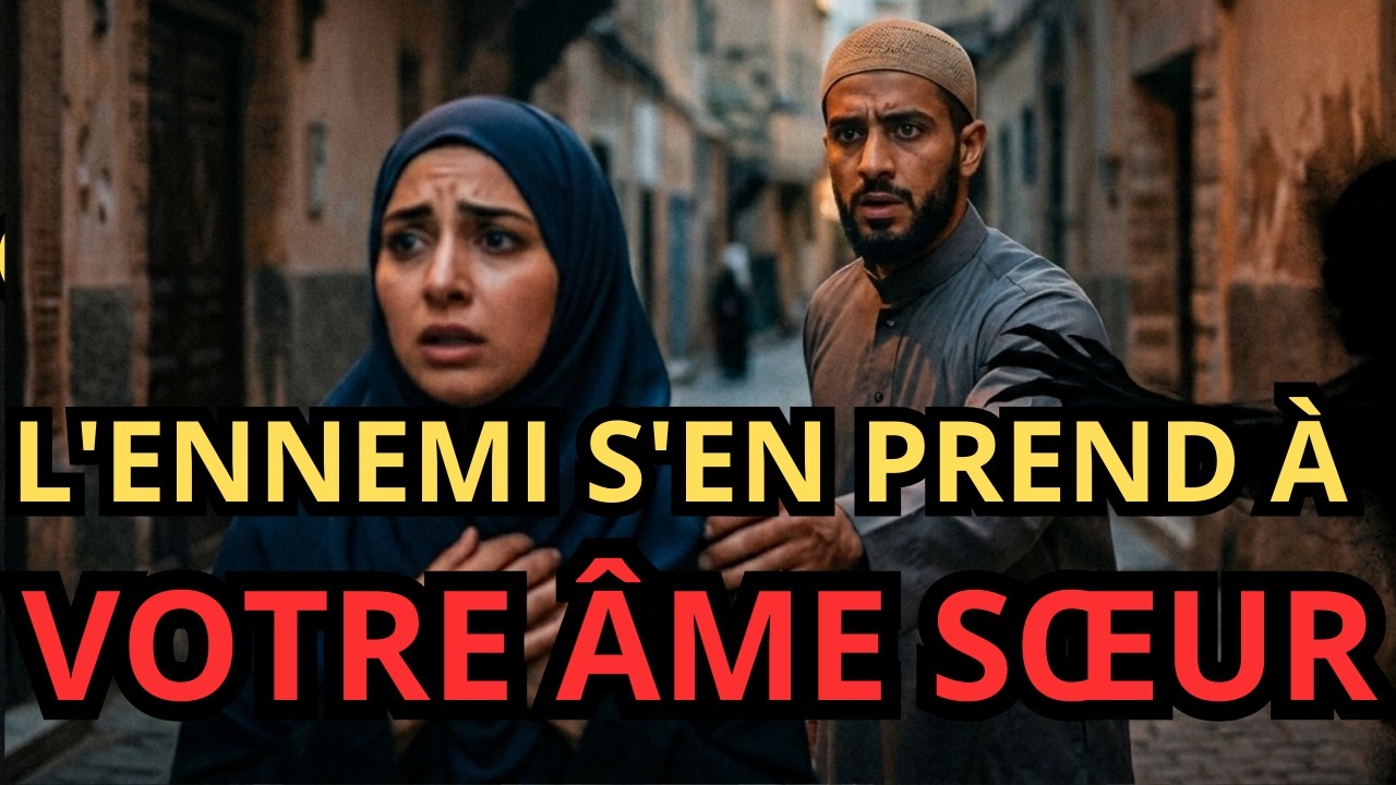 🚨 ALERTE MAXIMALE : L'ENNEMI VEUT DÉTRUIRE VOTRE COUPLE ! 💔⚔️