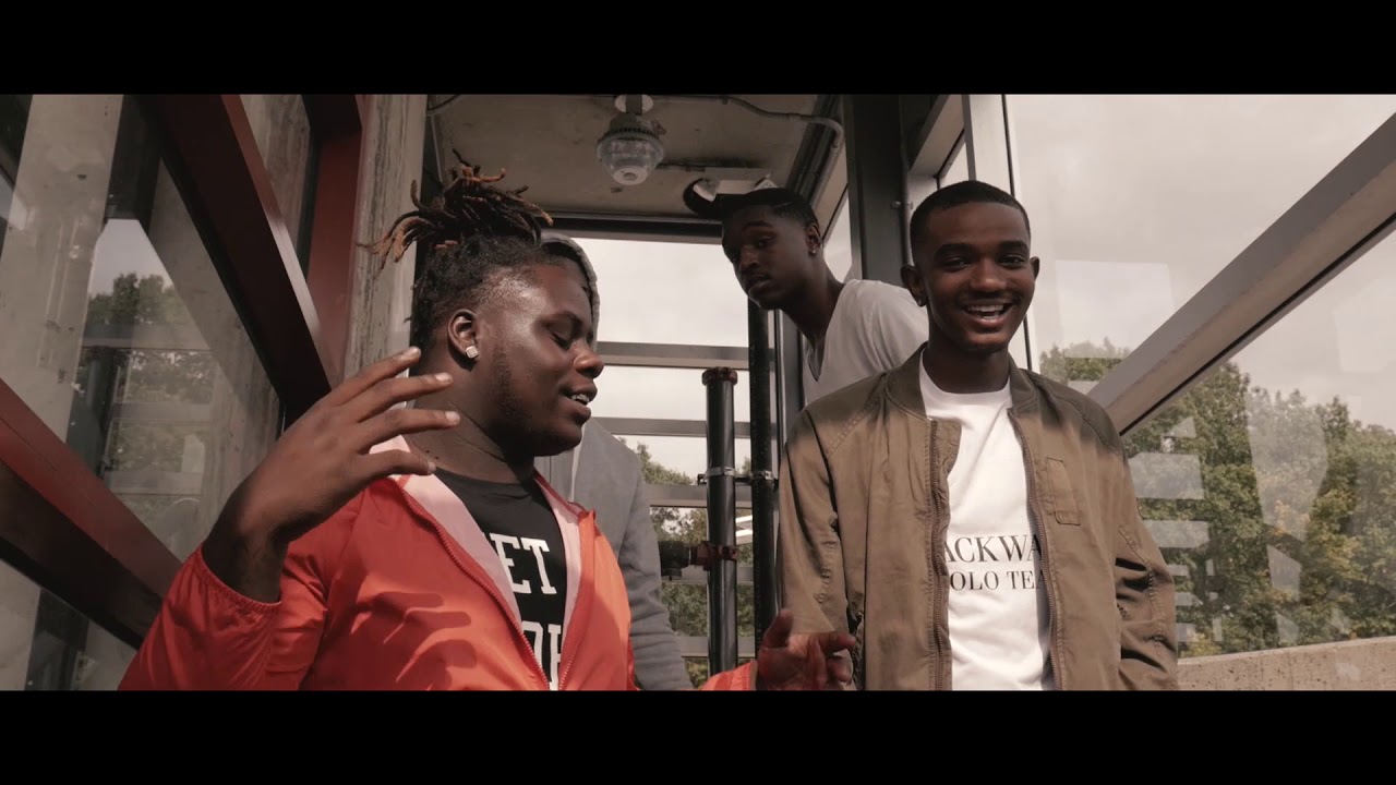 Big 40 x TreDoeDaHitta - Motivation (Official Video)