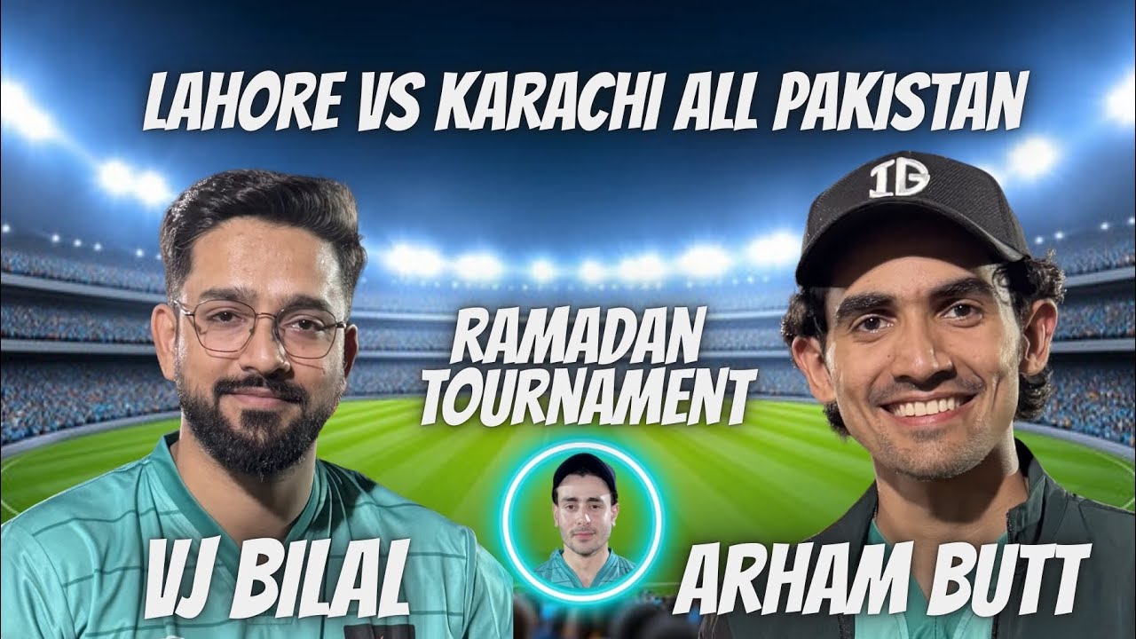 Intense Nail Bitter Lahore Vs Karachi | Last Ball Six Required 🔥