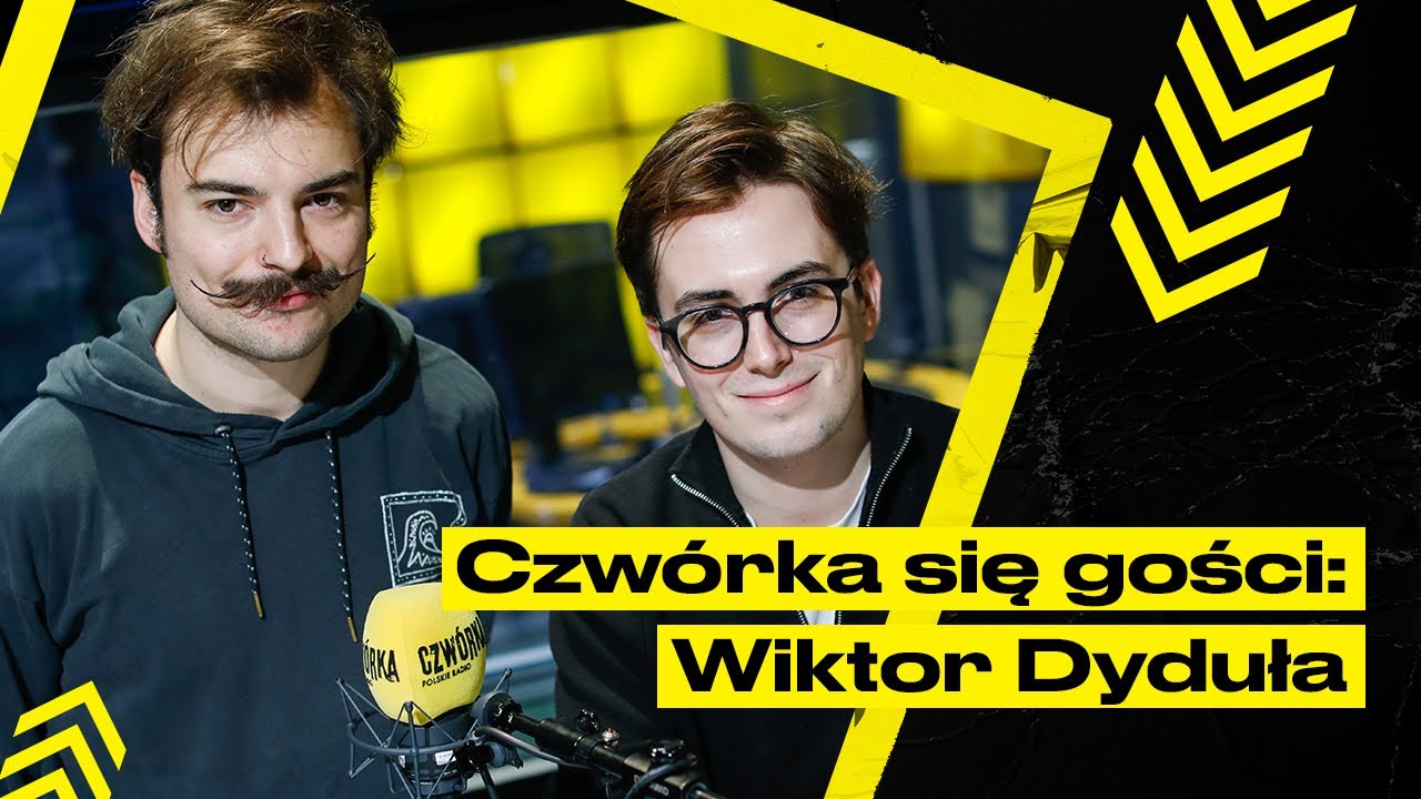 Wiktor Dyduła: chciałbym, żeby polska branża muzyczna łączyła zamiast nas dzielić