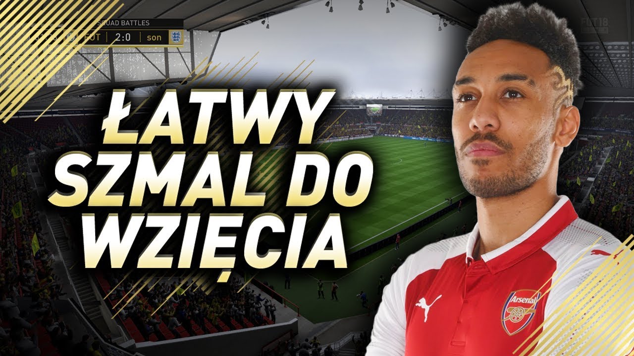 FIFA 20 - Jak szybko i bez wysiłku wyciskać hajs ze Squad Battles?