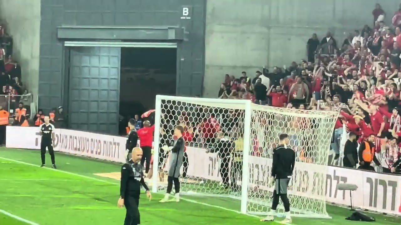 הפועל באר שבע, שיהייה בהצלחה -  הצגת וקבלת הרכש החדש ג׳בון איסט & מוחמד אבו רומי, בחום ואהבה ❤️