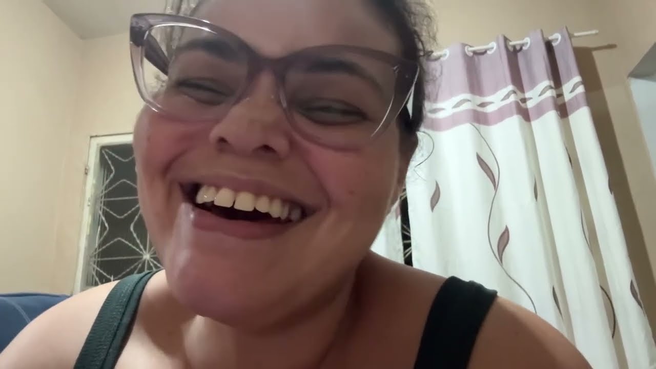 TEMOS UMA GRANDE NOVIDADE, MEU CORAÇÃO TÁ CHEIO DE ALEGRIA, DE VOLTA COM OS VÍDEOS 