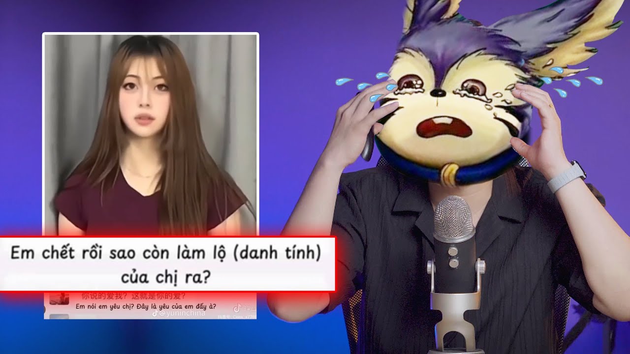 Thương tâm bí mật CHƯA HỀ được tiết lộ vụ: Mèo Béo Không Ăn Rau