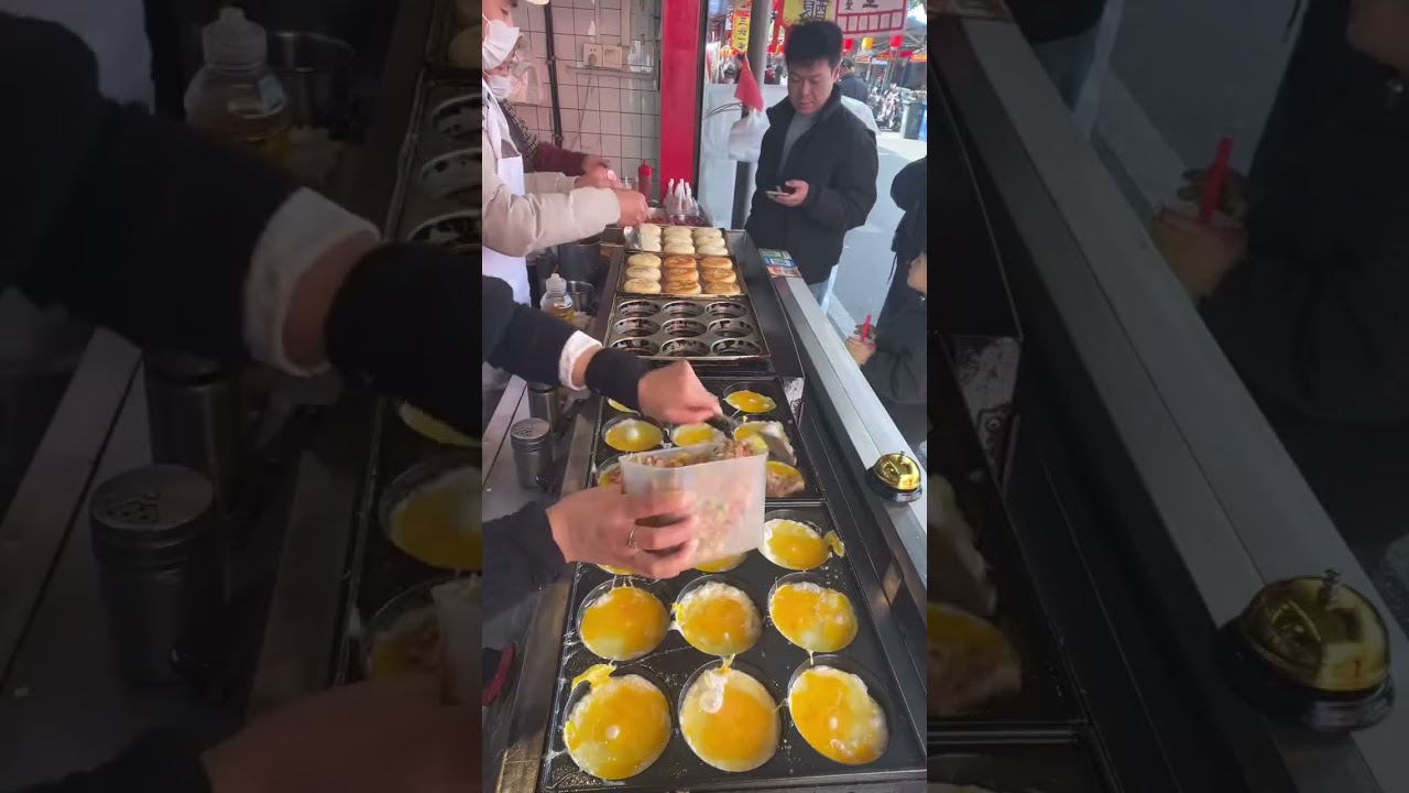 🔴 LIVE:Magical Chinese delicious food 神奇的中华美食 2026/03/07 14:20:17.