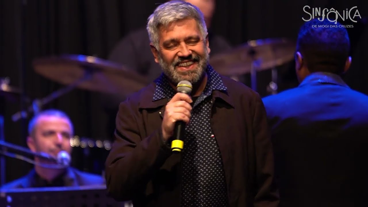 MEU BEM QUERER - Orquestra Popular Sinfônica Mogi
