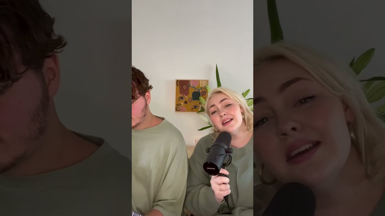 Bella Taylor Smith - Adele 