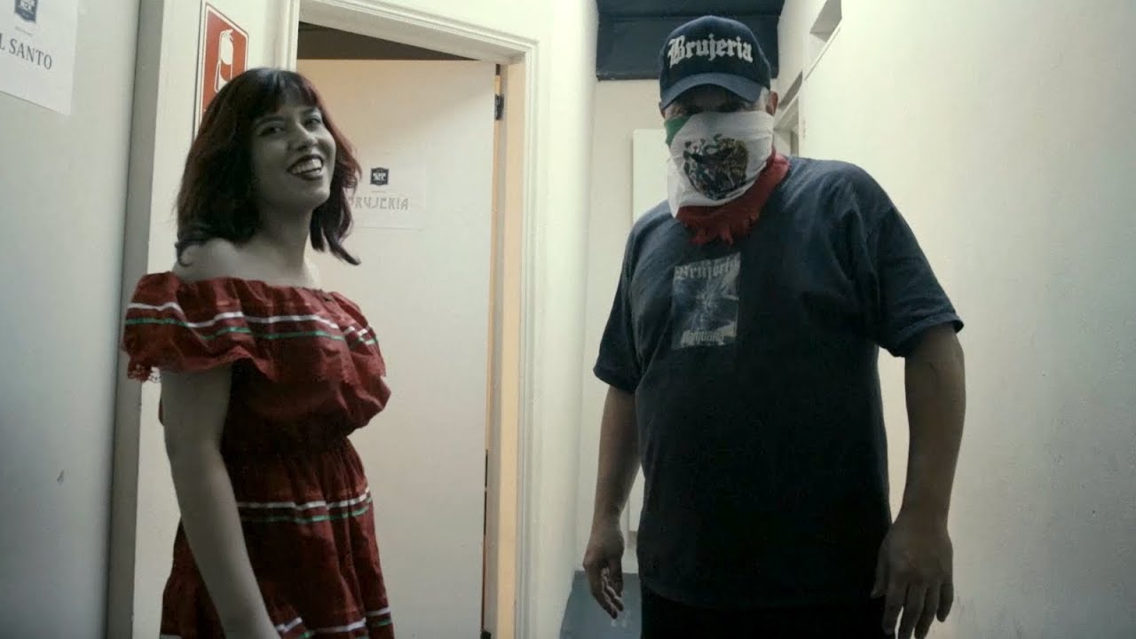 Metal Saves: Brujeria Meet Tijuana Fan Who Fought off Muggers to See Show