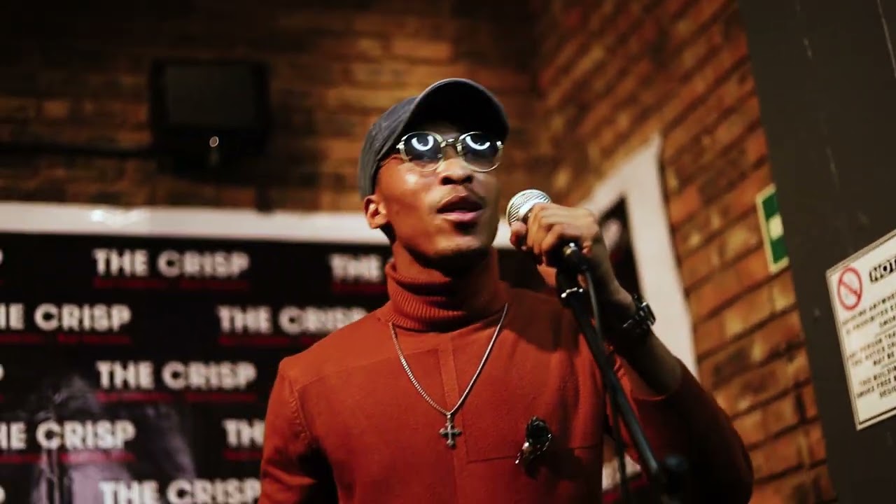 Mcgee Keys & Junie Boggie | The Crisp