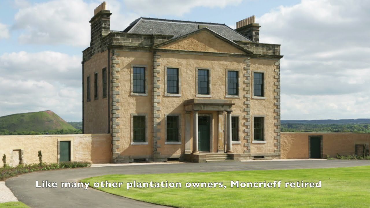 Blackburn House - Door's Open Day 2021