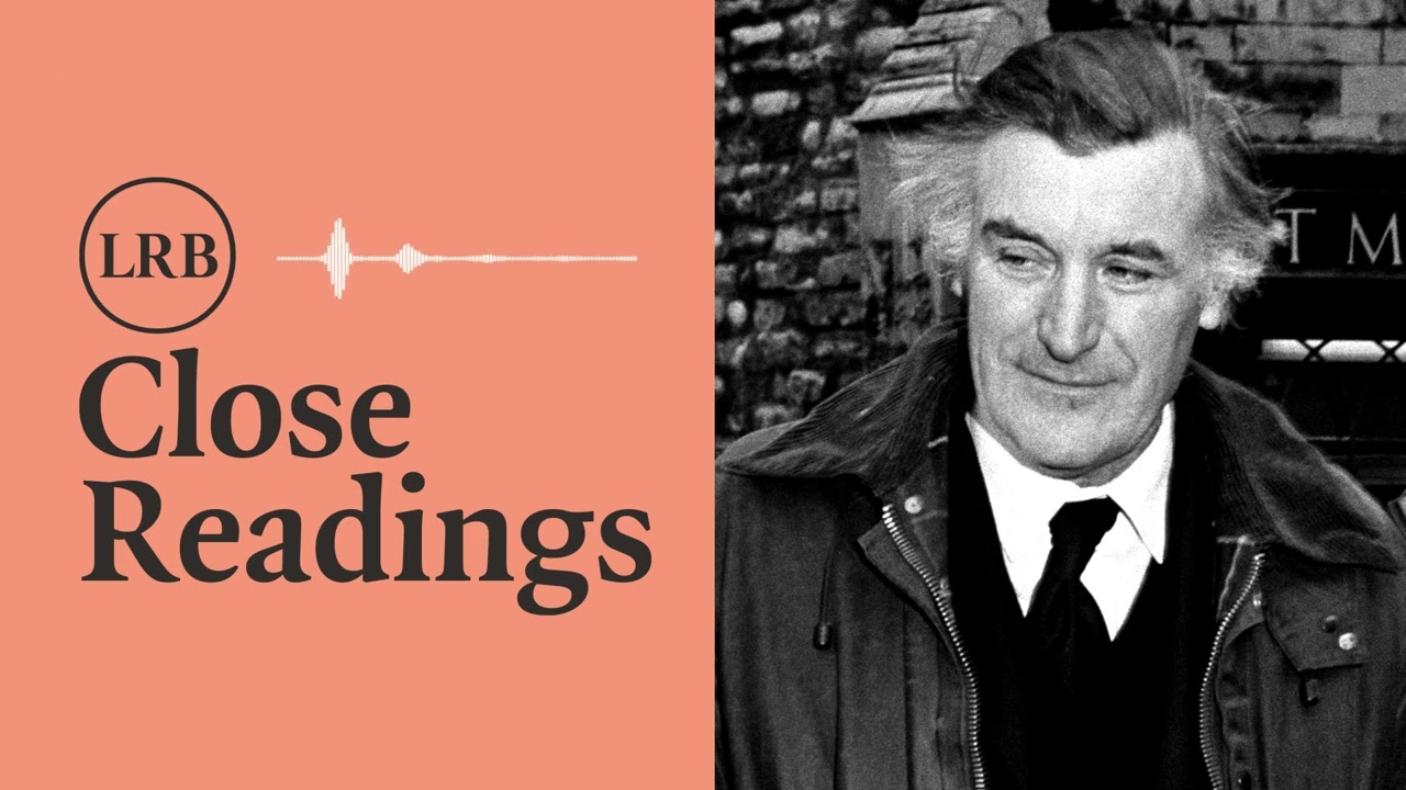 The Long and Short: Ted Hughes's 'Gaudete'