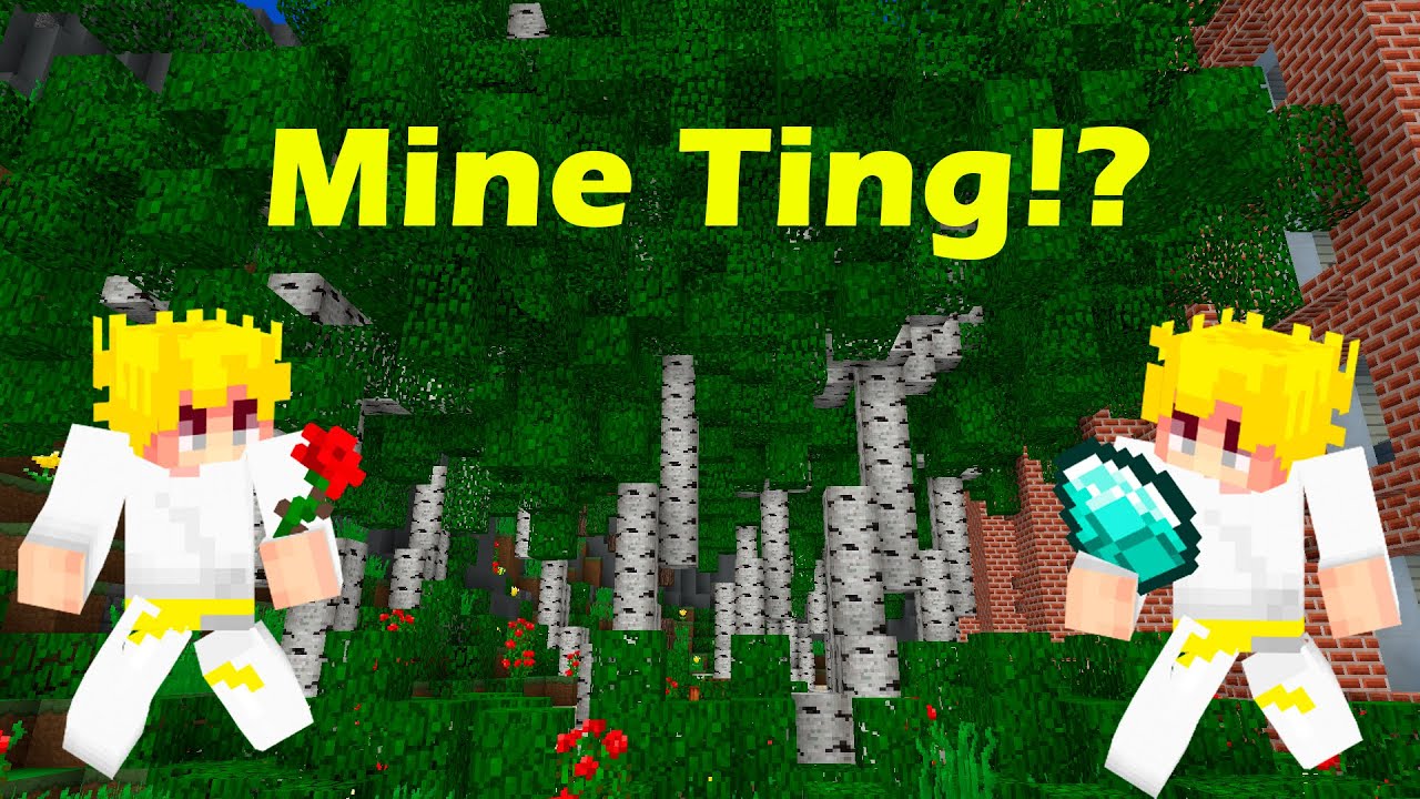 Freakyville Prison #48 MINE TING! GAMMEL TITAN CELLE? VV HEADS!?