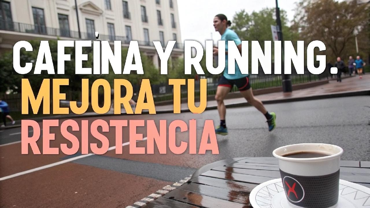 🔬 CAFEÍNA y RENDIMIENTO: lo que dicen los estudios