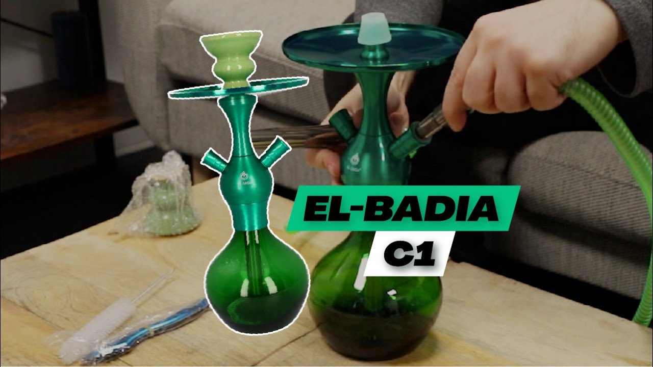 EL BADIA C1