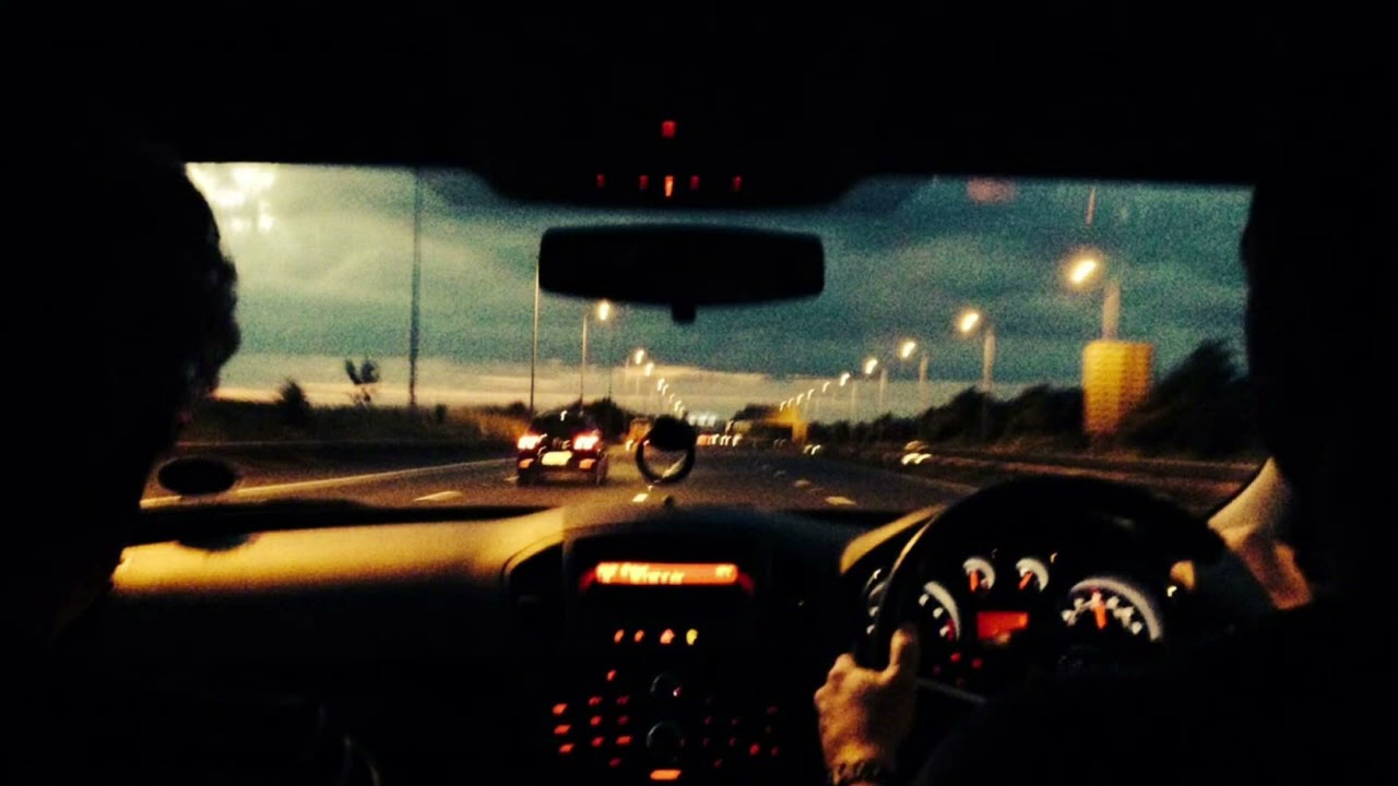 Deep House for Nighttime City Drives | 2026