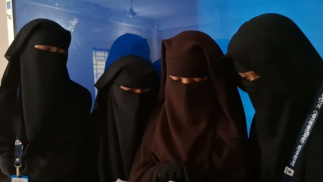 ওই চাঁদ সুরুজ আর তারকারাজি গজল। দারুল কোরআন একাডেমী গাজীপুর।