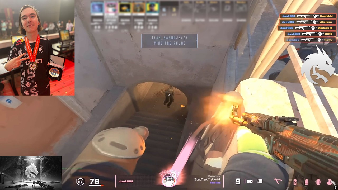 donk666