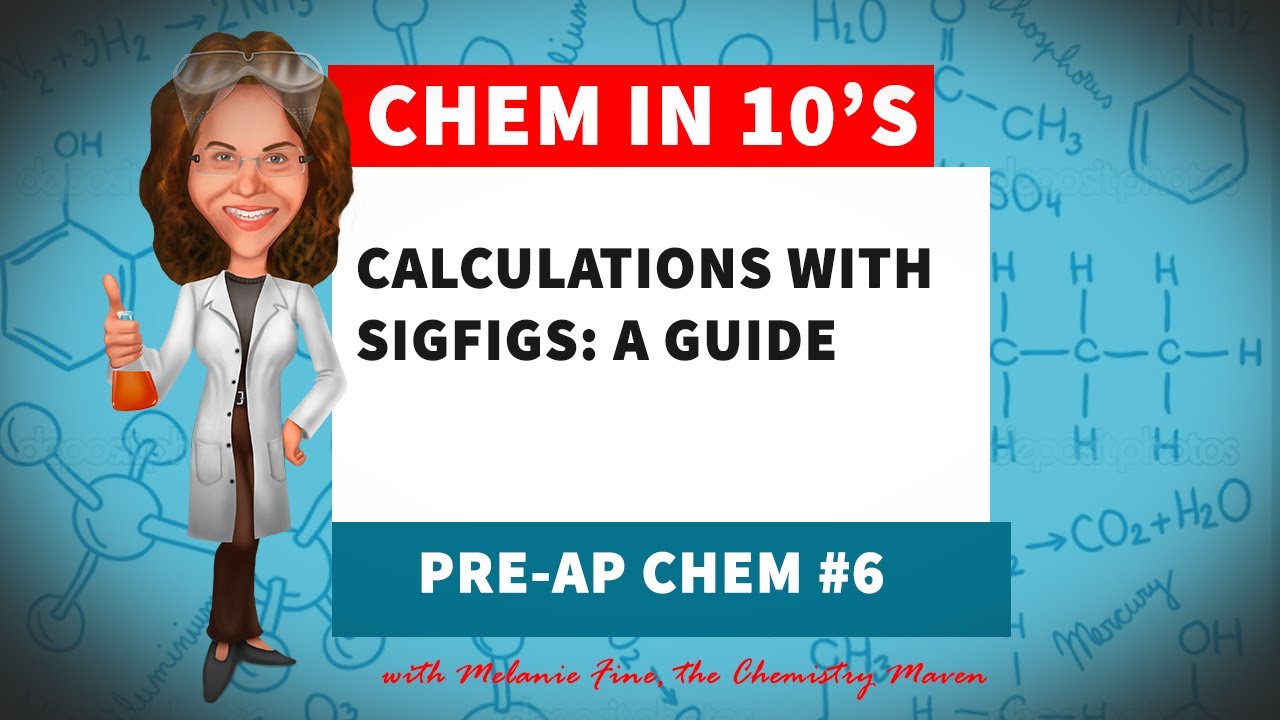 Calculations with Sig Figs: A Guide