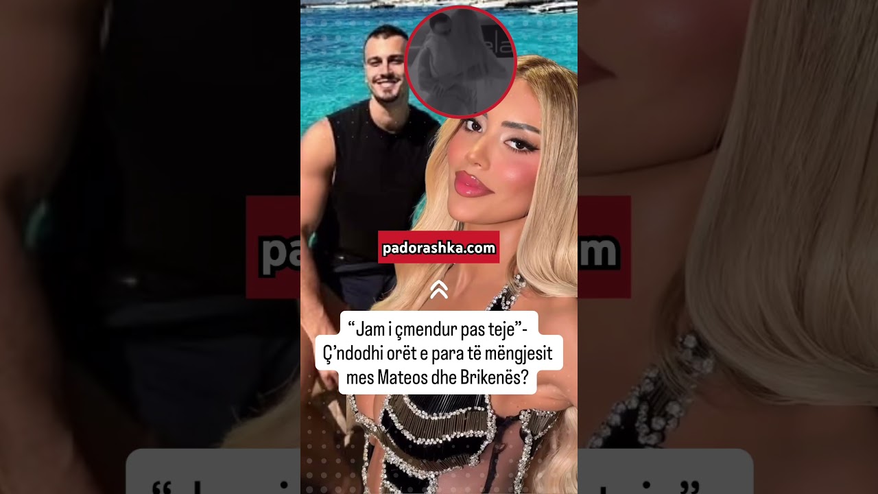 Shkrimin e plotë e gjeni në padorashka.com