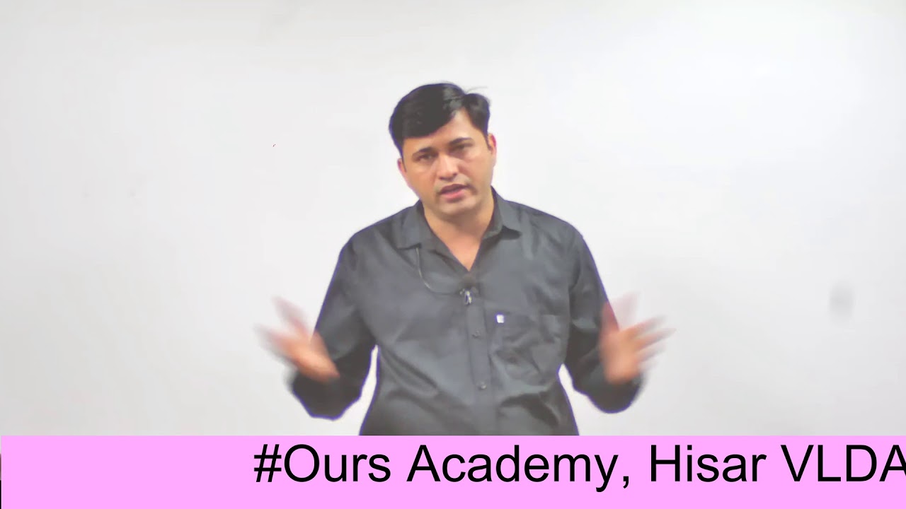 #3rd Day live session #Ours_Academy