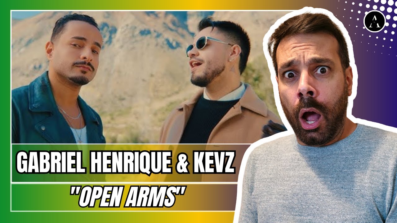 GABRIEL HENRIQUE & KEVZ - 