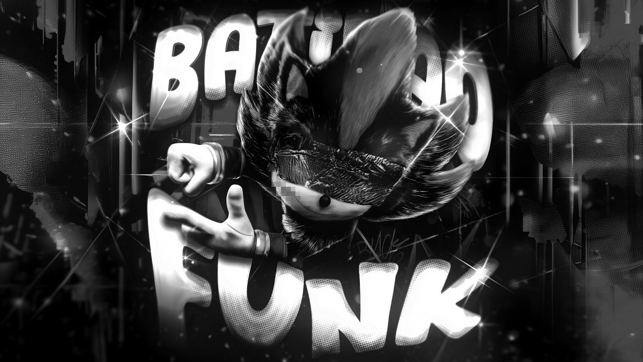 BATIDAO FUNK (ULTRA SLOWED)