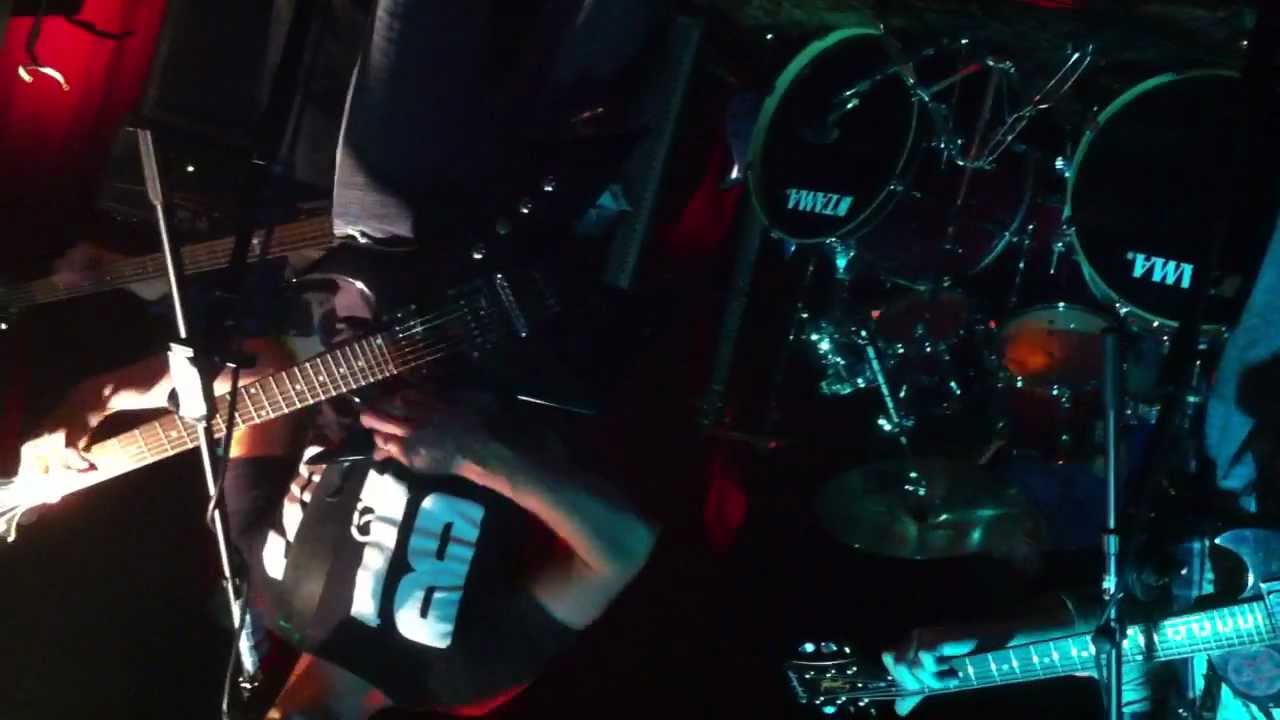 The Plague Dogs - Slack